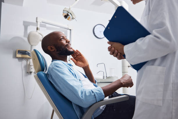 Best Emergency Treatment for Jaw Pain or Injury in Kootenai, ID