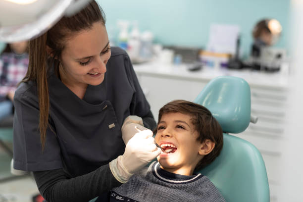 Best Knocked-Out Tooth (Avulsed Tooth) Treatment in Kootenai, ID