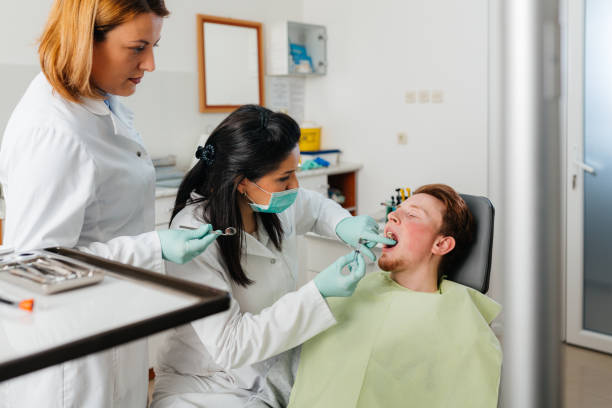 , ID Emergency Dental Service Company