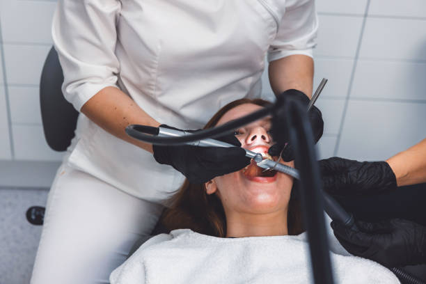 Best Broken or Chipped Tooth Repair in Kootenai, ID