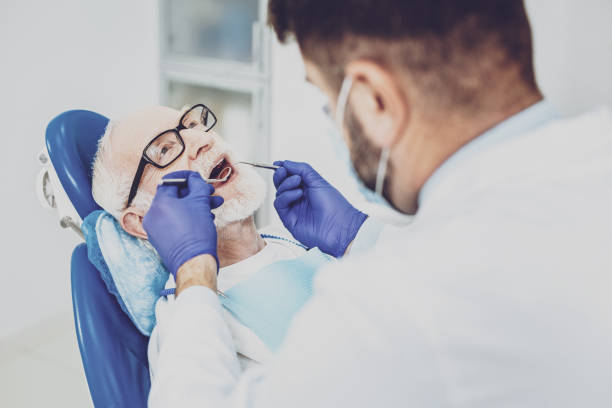 Best Emergency Treatment for Oral Infections in Kootenai, ID